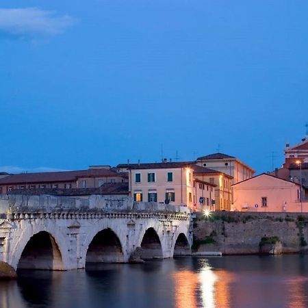 Appartamento Fabbri A Rivabella Di Ріміні Екстер'єр фото